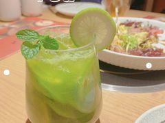 -大和食乐·鲜和牛酸汤火锅(环宇荟店)