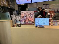 -DQ·蛋糕·冰淇淋(金牛万达店)