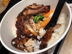 -肯德基(平江新城店)