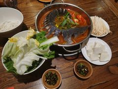 -亮欢寨(凯里总店)