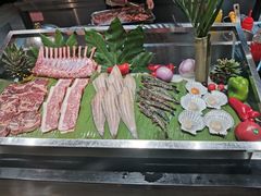 -南通大饭店·米兰餐厅