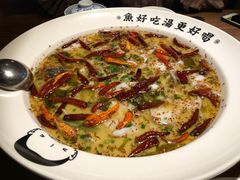 -首秀·四川料理(星耀101店)