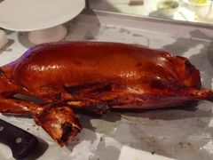 -四季民福烤鸭店(王府井东安门店)