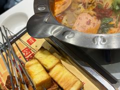 -哈力家·西北烧烤烤串(凤城三路店)