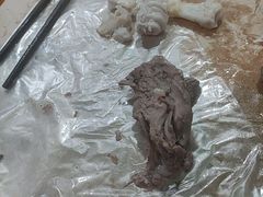 -小辫子羊肉面馆(周东店)
