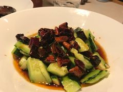 -杨氏青龙虾·羊蝎子(金盛路总店)