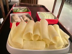 -大龙燚火锅(太古里店)