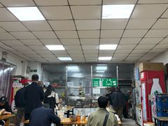 -清真-戏楼王记牛肉面
