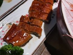 -福樱兰海鲜放题铁板烧(加州店)
