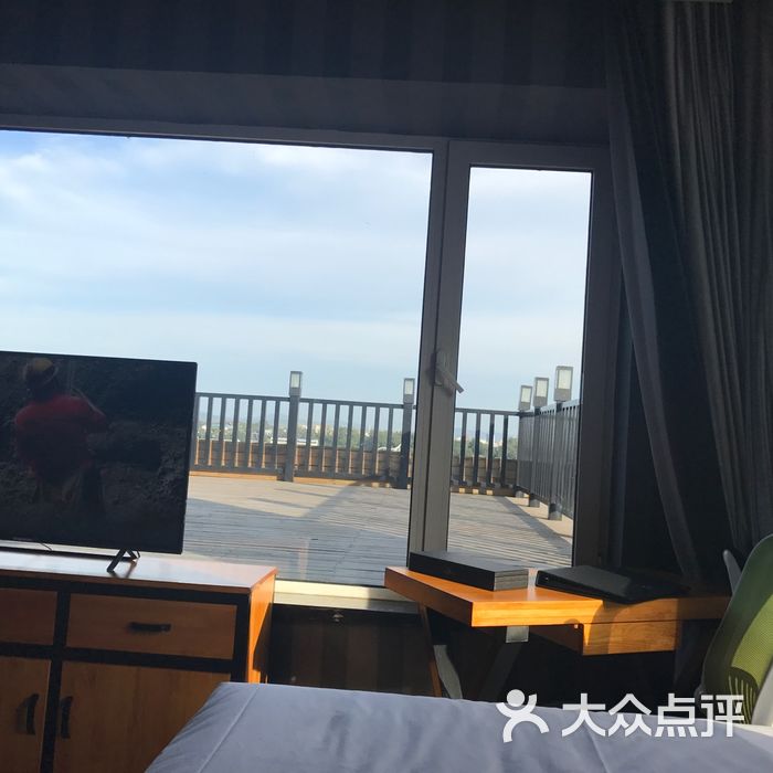 丹东新太阳岛温泉酒店图片