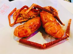 -猪肉婆私房菜(容桂总店)