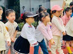 -硅谷蒙学幼儿园