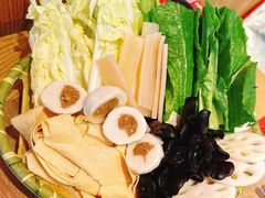 -鱼酷活鱼烤鱼(静安大融城店)