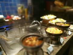 -星伦多海鲜自助餐厅(万达百货店)
