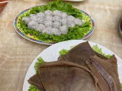 -清真·马家火锅美食城(镇江北路店)