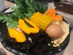 -呷哺呷哺 黄金牧场 (回龙观港龙店)