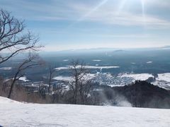 -长白山万达喜来登度假酒店