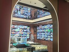 -阿明小菜·海鲜·上海菜(梅陇店)