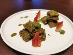 -鹭禧·中餐厅(厦门波特曼七星湾酒店)