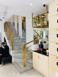 -菲·木田moontin造型salon