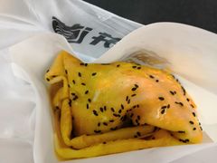 -煎饼道·新鲜现做(来福士店)