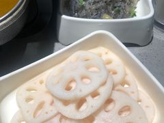 -半天妖烤鱼(丰科万达店)