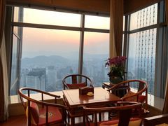 -西湖文化茶楼(环球中心店)
