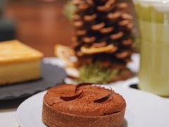 -潮一不贰·法式甜品·生日蛋糕·西式简餐(外滩店)