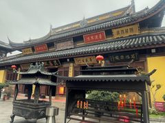-西林禅寺