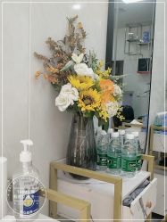 -TRIMS HAIR 修剪造型·烫染接发