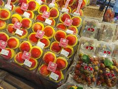 -Olé精品超市(北京合生汇店)