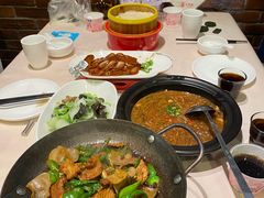 -大鸭梨烤鸭(甘家口店)