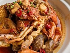 -小林哥的海鲜馆·夜宵烧烤(渔人码头店)