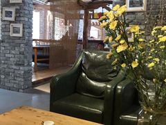 -驿舍·民國老营房院子私房菜(科学会堂店)