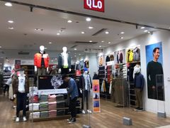 -优衣库(福州爱琴海购物公园店)
