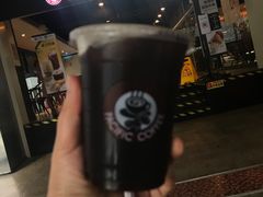 -太平洋咖啡(五月花店)