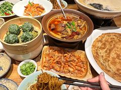 -丹江渔村(首都机场店)
