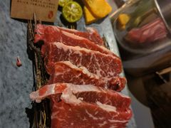 -义气烤肉餐吧(大族广场店)
