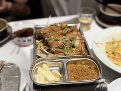 -清真·宁夏印象·盐池滩羊肉体验店(江宁路店)