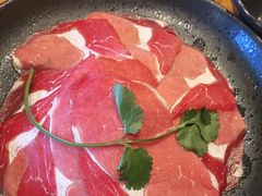 原切牛眼肉-呷哺呷哺 黄金牧场 (盛世天骄店)