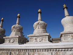-大召无量寺