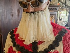 -卷心菜和避孕套餐厅(Pattaya)