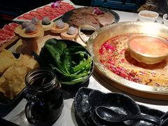 -哥老官重庆美蛙鱼头(宝山龙湖店)