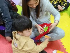 -悦宝园早教(大东龙之梦中心店)