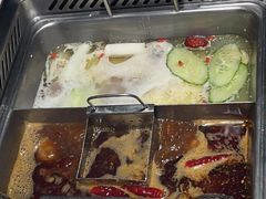 -野妹火锅(龙岗店)