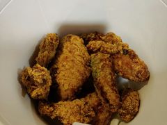 麦麦炸鸡桶-麦当劳(安立路店)