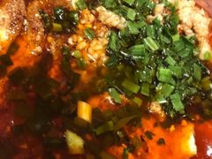 水煮肉片-九转小磨(凯德店)