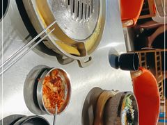 -哈哈碳都·牛肋条无限自助烤肉(台江万达店)