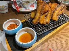 -老头儿油爆虾(金鹰世界店)