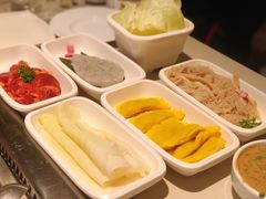 -海底捞火锅(万丰桥店)